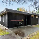 Malti - 300m From The Sea By Interhome * Sæby