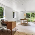 Dom wakacyjny Malti - 300m From The Sea By Interhome Sæby