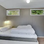 Malti - 300m From The Sea By Interhome * Sæby
