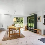 Dom wakacyjny Malti - 300m From The Sea By Interhome Sæby