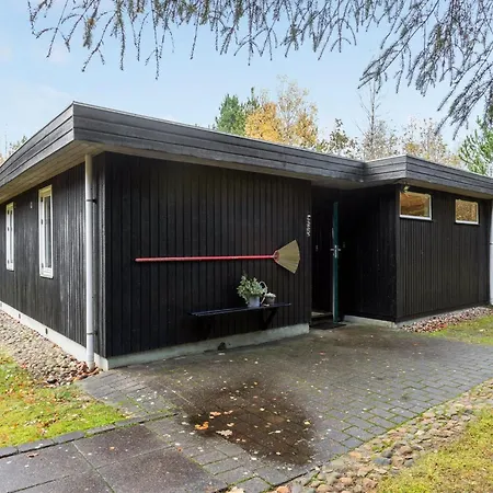 Malti - 300m From The Sea By Interhome * Sæby