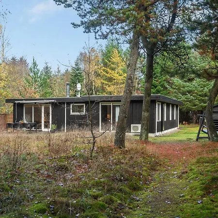 Malti - 300m From The Sea By Interhome * Sæby