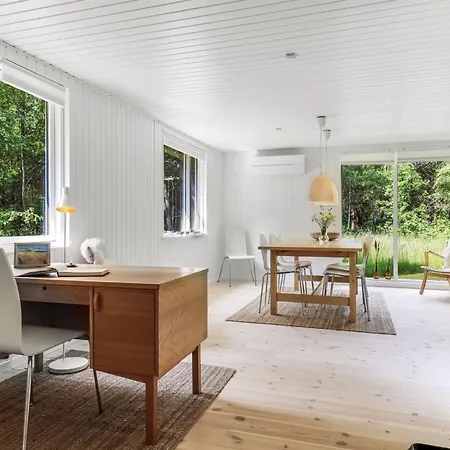 Vakantiehuis Malti - 300m From The Sea By Interhome Sæby