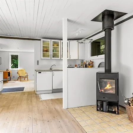 Vakantiehuis Malti - 300m From The Sea By Interhome