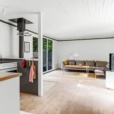 Malti - 300m From The Sea By Interhome * Sæby