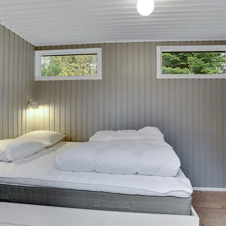 Malti - 300m From The Sea By Interhome * Sæby