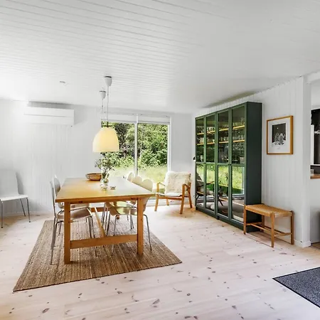 Vakantiehuis Malti - 300m From The Sea By Interhome Sæby